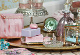 Sisustusliike Pink Boudoir avattu Ison Omenan palvelutasolle