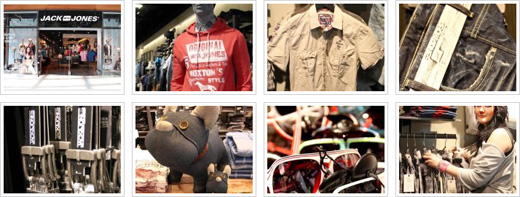 Jack & Jones