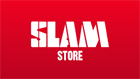 SLAM Store avasi Isossa Omenassa keskiviikkona 4.4.