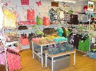 Trio Jesper Junior Outlet