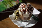 Trio Roberts Coffee/Spice Ice