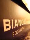 Trio Bianco Footwear