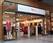 Iso Omena Moda Bronco
