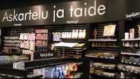 Iso Omena Suomalainen Kirjakauppa