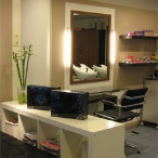 Tikkuri Salon Pepe Åhman