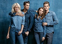 IsoKarhu JC Jeans & Clothes