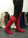 Columbus Fafala Shoes