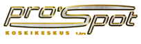 Koskikeskus Pro'Spot