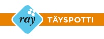 IsoKarhu RAY Täyspotti