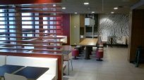 Jyväskeskus McDonald's Jyväskeskus