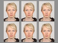 Lippulaiva Tunnin Kuva Passport photos