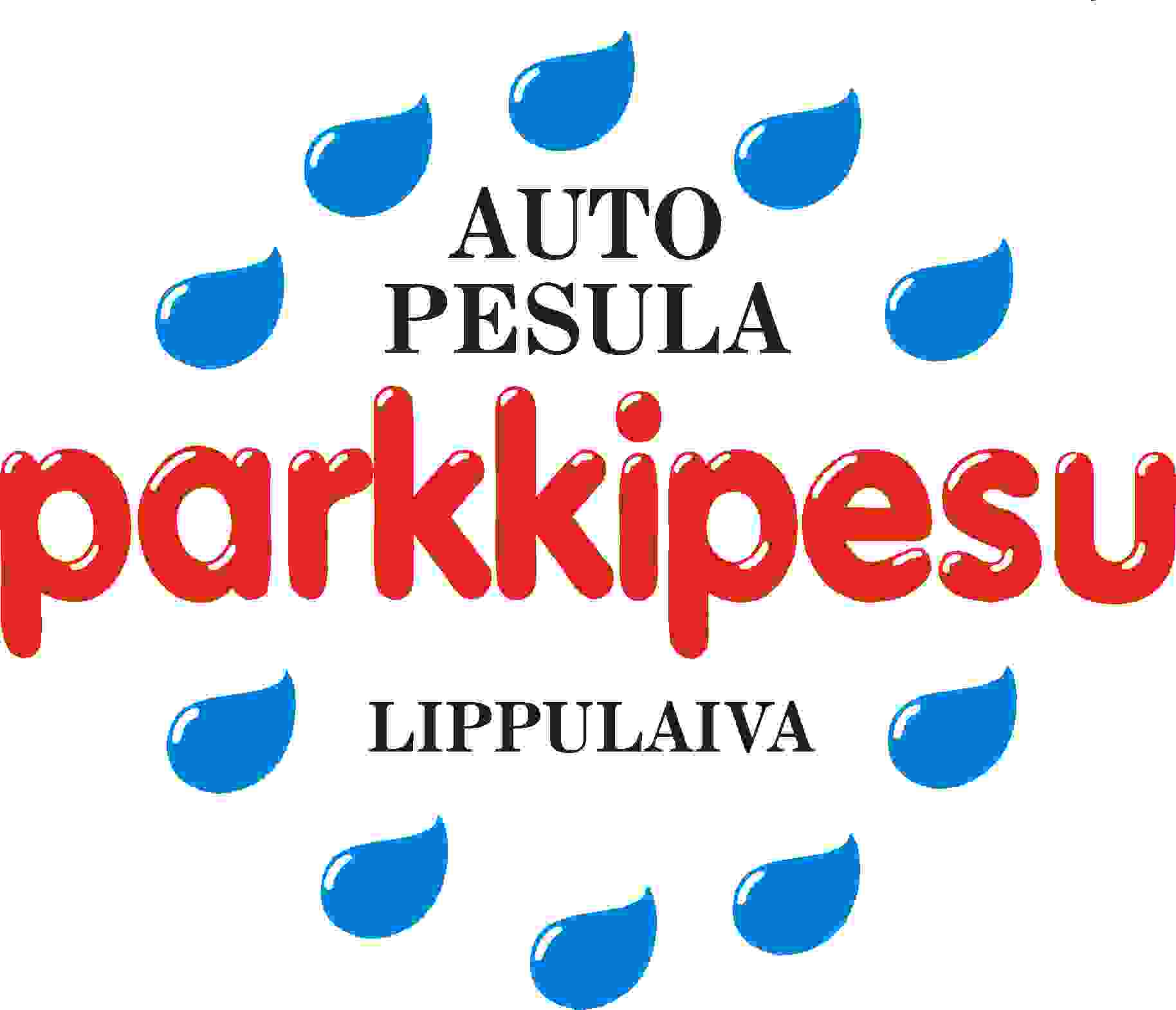 Lippulaiva Parkkipesu  ITSEPALVELUPESU