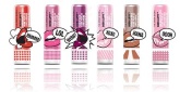Iso Omena The Body Shop BORN LIPPY STICKS