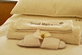 Iso Omena Salon West Hair @ Spa RVB Light Life-kasvohoito