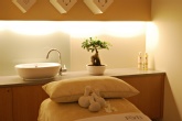 Iso Omena Salon West Hair @ Spa RVB Light Life-kasvohoito