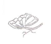 Iso Omena Pink Boudoir ART DECO LIINAVAATTEET