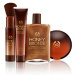Iso Omena The Body Shop kanta-asiakastarjous 