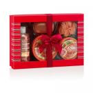 Iso Omena The Body Shop kaikki lahjapakkaukset