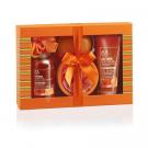 Iso Omena The Body Shop kaikki lahjapakkaukset