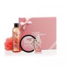Iso Omena The Body Shop kaikki lahjapakkaukset
