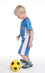 Myyrmanni Jesper Junior Peliasut pallopeleihin!