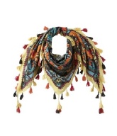 Koskikeskus Promod Haaremihousut 32,95€