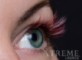 Myyrmanni Parturi - kampaamo Hairstop Xtreme Lashes