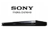 Myyrmanni Clas Ohlson Sony Blu-Ray soitin