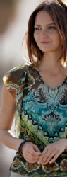 Trio Gerry Weber Clubietu