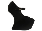 Koskikeskus Spirit Store *Jeffrey Campbell Shoes*