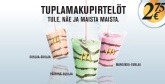 Jyväskeskus McDonald's Jyväskeskus Pirtelölle!