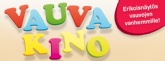 Iso Omena Finnkino Omena Vauvakino 24.5.
