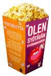 Iso Omena Finnkino Omena Superpäivä 22.5.