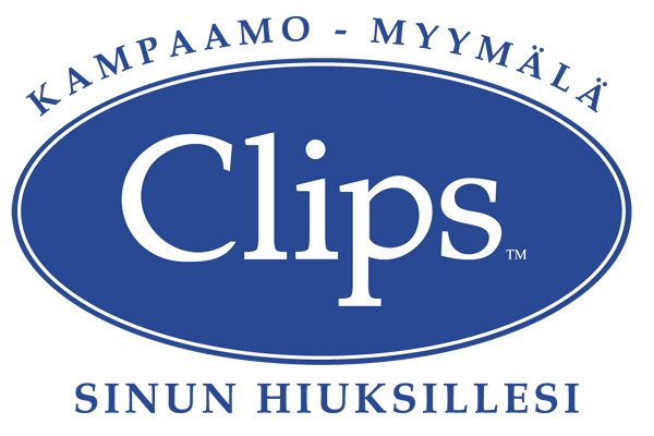 Myyrmanni Kampaamo - myymälä Clips KANTA-ASIAKASKORTTI      