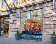 Galleria Esplanad Furla