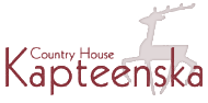 Galleria Esplanad Kapteenska - Country House