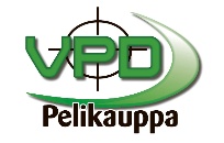Tikkuri VPD-Pelikauppa