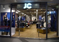 IsoKarhu JC Jeans Company