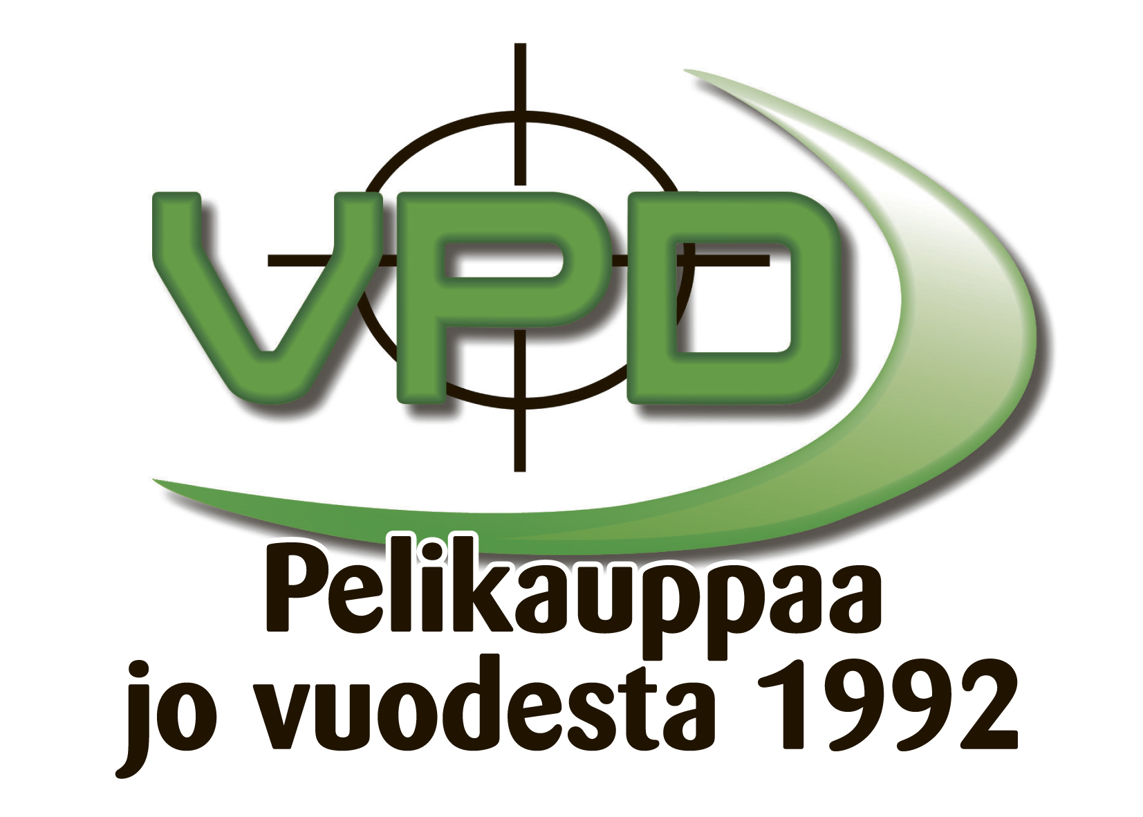 Vpd Logo