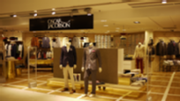 Galleria Esplanad Oscar Jacobson