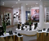 Galleria Esplanad Rizzo