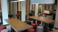 Jyväskeskus McDonald's Jyväskeskus
