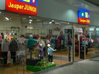 Myyrmanni Jesper Junior