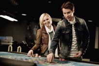 Myyrmanni Täyspotti Myyrmäki