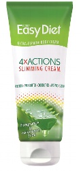 Myyrmanni Life Vantaa Myyrmanni  4xActions slimming cream