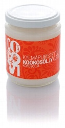 Myyrmanni Life Vantaa Myyrmanni  Cocovin kookosöljy