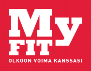 MyFit - kuntokeskus meille kaikille