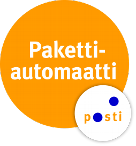 Postin pakettiautomaatti