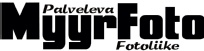 Myyrfoto